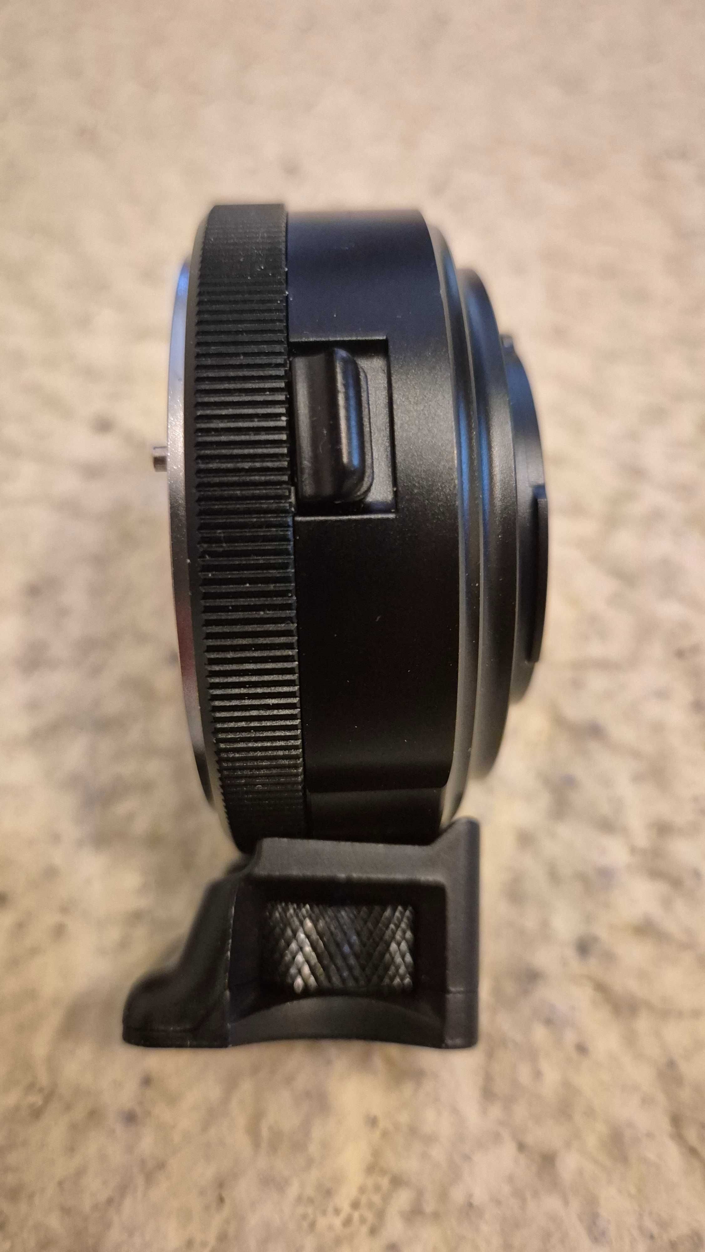 adapter bagnetowy NF-M43 - Nikon