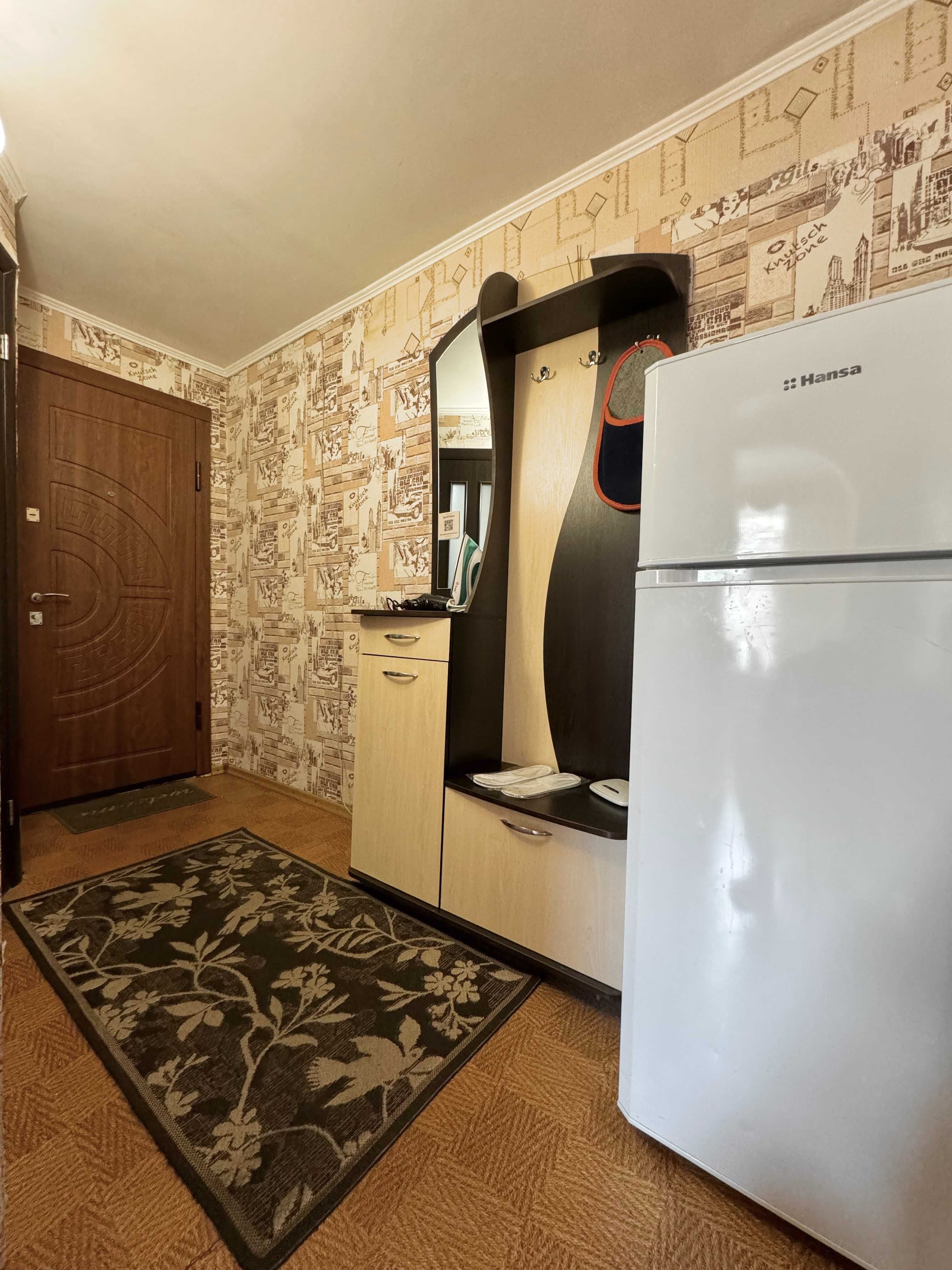 ApartPoltava 2roomApartment near UMSA,ПДМУ,Звітна докум. у відрядження
