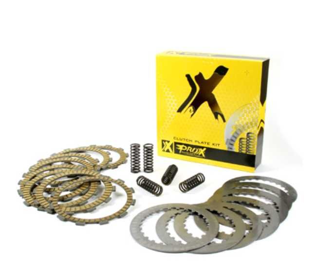 Комплект дисків зчеплення KTM,YAMAHA YZ,KAWASAKI KX ,HONDA,GAS