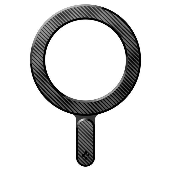 Pierścień MagSafe Spigen Onetap Carbon