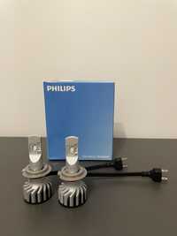 Żarówki samochodowe H7 Philips Ultinon Pro6000