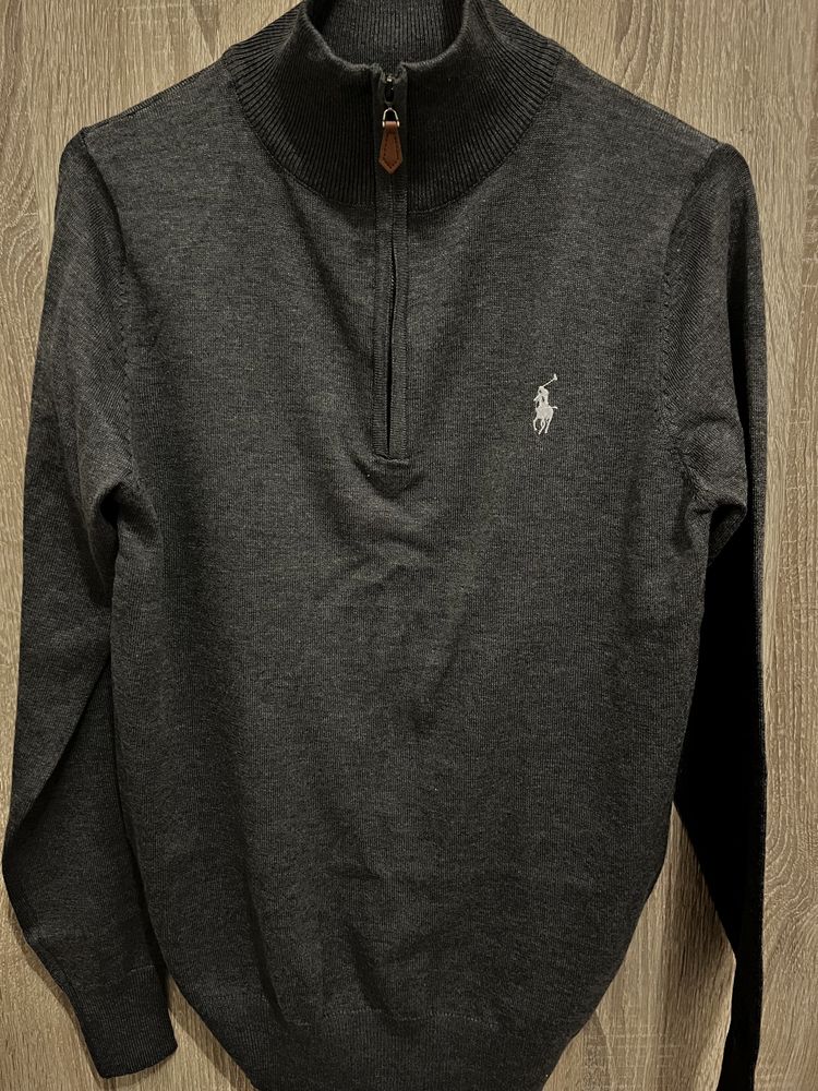 PULLOVER Ralph Lauren ( NOVO)