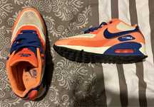 Adidasy damskie Nike Air Max