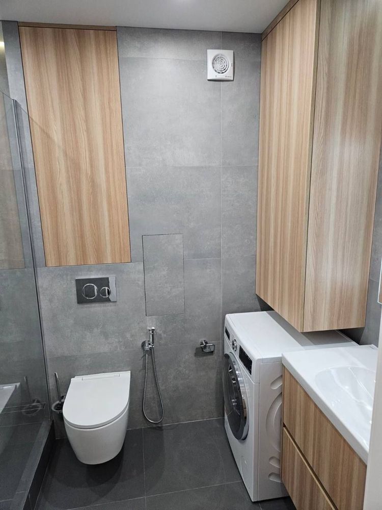 Продаж 1-кімнатноі шикарноі квартири м. Бориспіль , вул. В. Йови,1