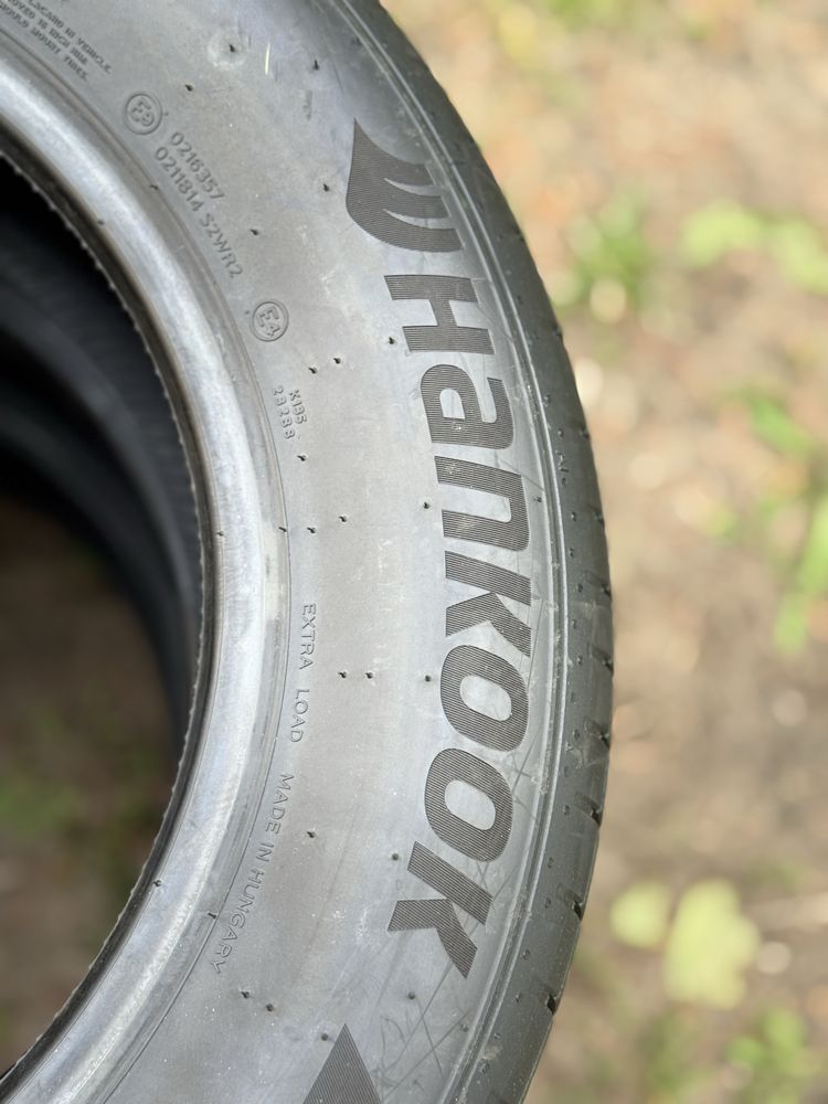 шини 205/65 р16 НОВІ Hankook Ventus Prime 4