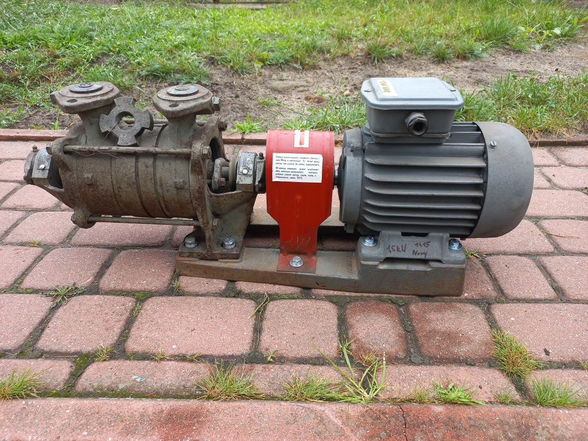 Pompa wody sk 04 02