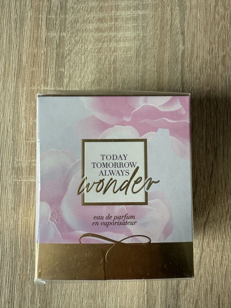Avon Today Tomorrow Always Wonder