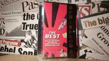 The Best - Live In Yokohama Koncert na DVD