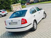Skoda Octavia GAZ 1.6 MPi 102KM LPG * Klima * Elektryka * Okazja!!