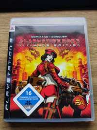 Command and Conquer Red Alert 3 Playstation 3 PS3 Ultimate Edition