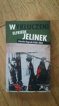 Wykluczeni, Elfriede Jelinek