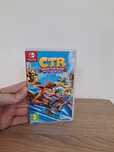 Crash Team Racing Nitro Fueled CTR - Nintendo Switch