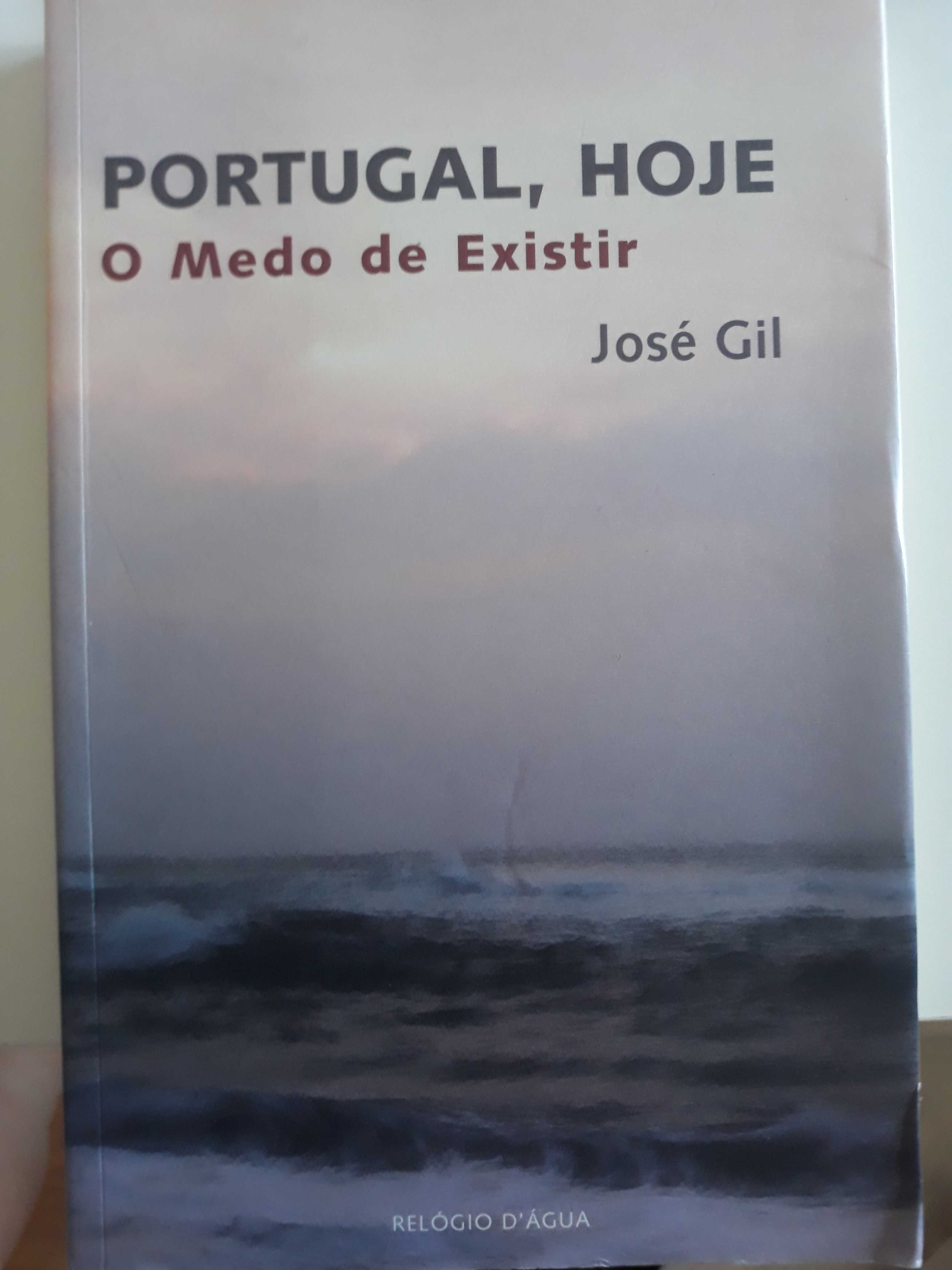 Portugal, Hoje - O Medo de Existir