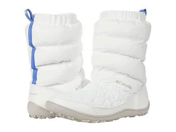 37-40,5. Жіночі черевики Columbia Minx™ Slip iv  Omni-Heat