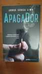 Apagador - Jorge Lima