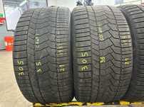 2X OPONY ZIMOWE 305/35R21 109V CONTINENTAL TS860S N0 2019Rok 4.5 - 6mm