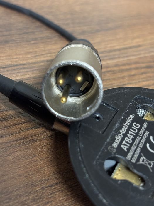 Mini micro Audio Technica AT841UG mikrofon pro