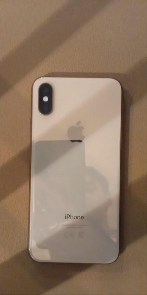 Iphone xs em exelente estado