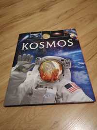 Książka "Kosmos"