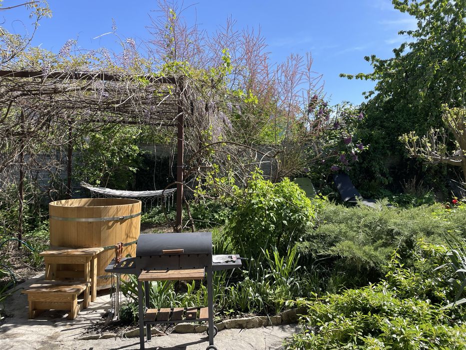 Сдам домік з сауною посуточно 5 хв від центра міста