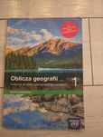 Oblicza geografii klasa 1