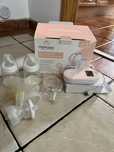 Momcozy breast pump