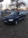 Продам автомобіль chery amulet 2008 року випуску