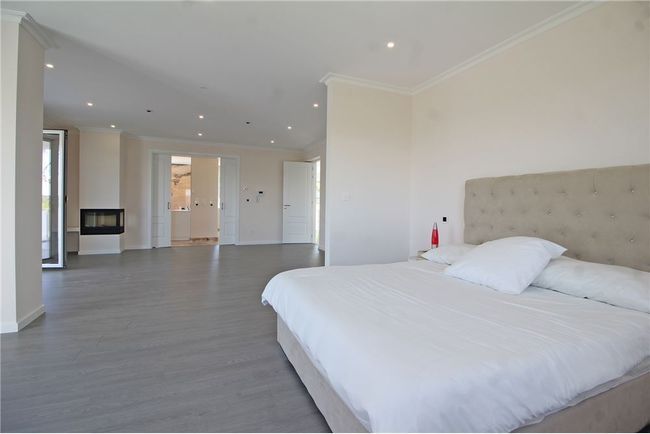 Moradia de luxo T5+1 com 2.8ha - Viseu