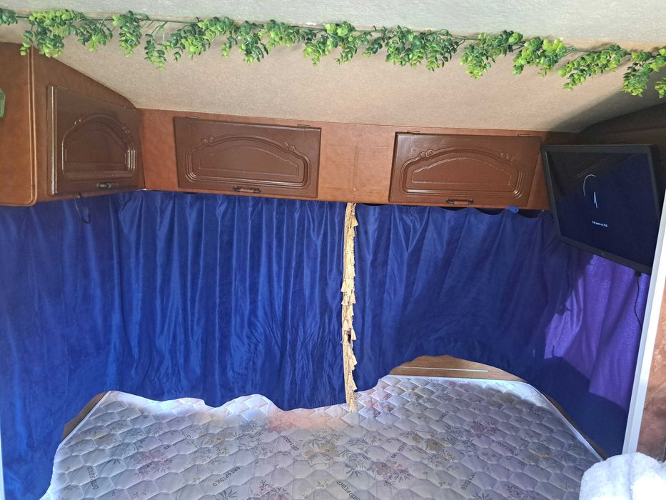 Caravana PYC Cruzeiro 4500