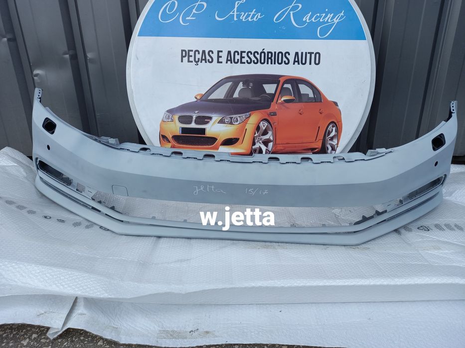 Pára-choques nissan qashqai 2014