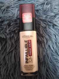 L'Oreal Infaillible 32 fresh wear 30