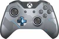 XBOX ONE 1697 Microsoft Pad Kontroler HALO GUARDIANS 5 SKLEP