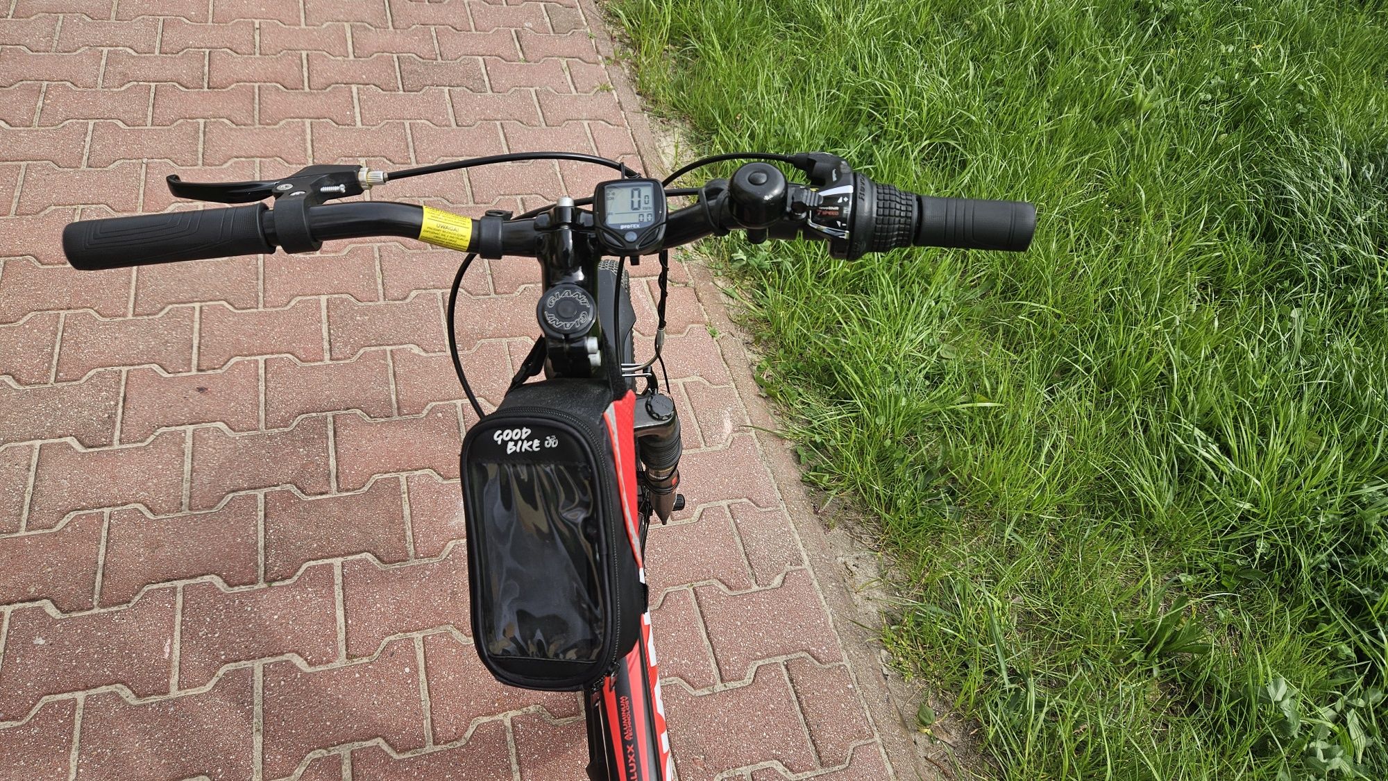 GIANT XCT JR koła: 24''