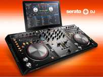 Controlador Pioneer DDJ-S1