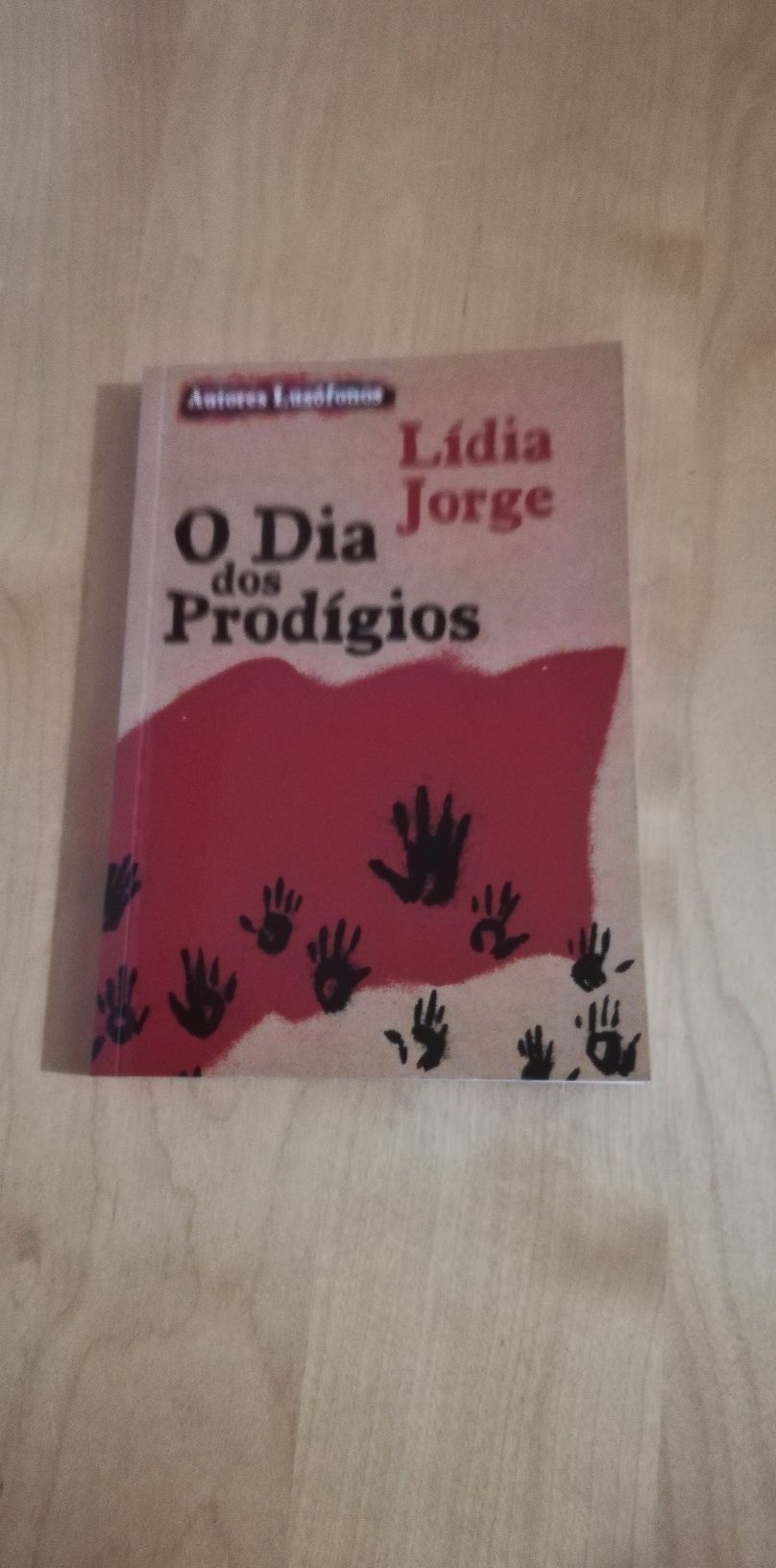 O dia dos prodígios