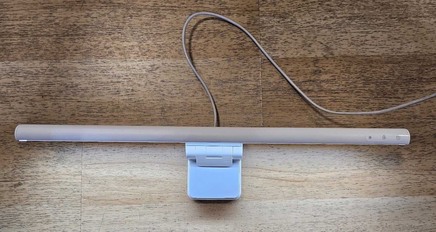 Lampka Baseus I-Wok DGIWK-B02 na monitor