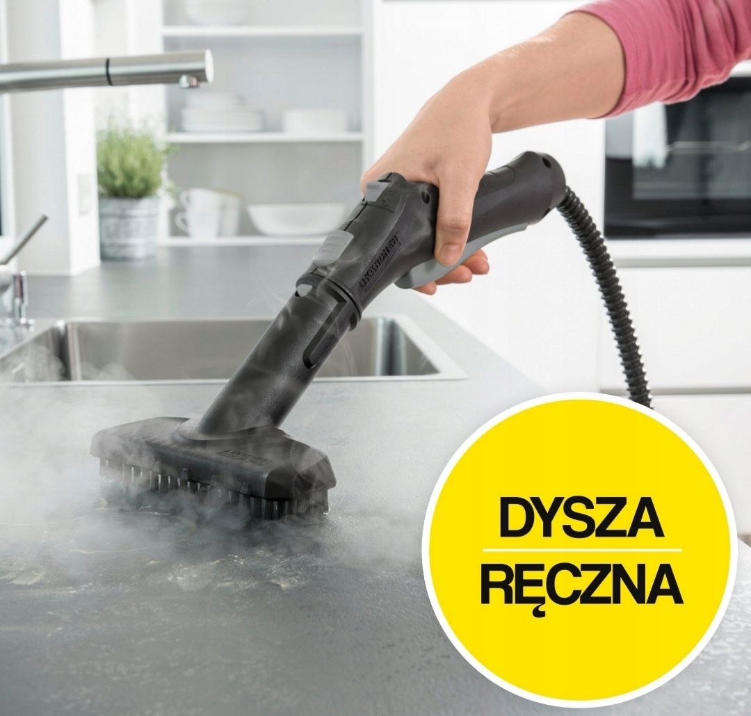 Parownica SC 5 Karcher Easyfix