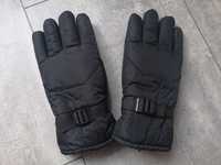 Rękawiczki zimowe męskie
