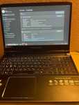 Acer Predator Helios 300 15,6 i7-10750H RTX 2060 16/512gb