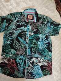 Шведка рубашка  Joe Browns Mens Terrific Tropic Shirt М (40/42)