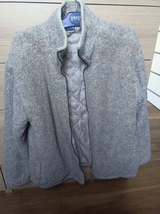 Bluza ciepła, rozmiar duże M