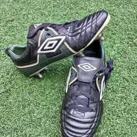 Chuteiras Umbro Novas