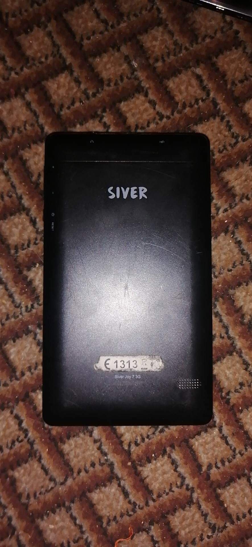 Tablet Siver Joy7 3G
