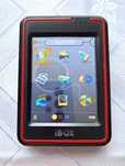 IBox Eclipse MP4