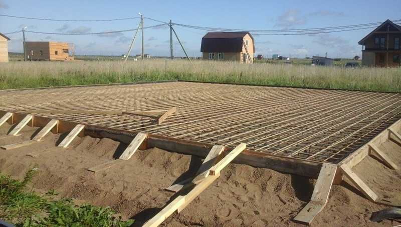 Бетон, розчин, Гарцовка М200, М250, М 300