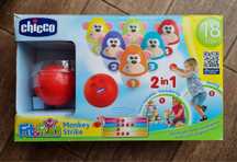 Дитячий боулінг Chicco