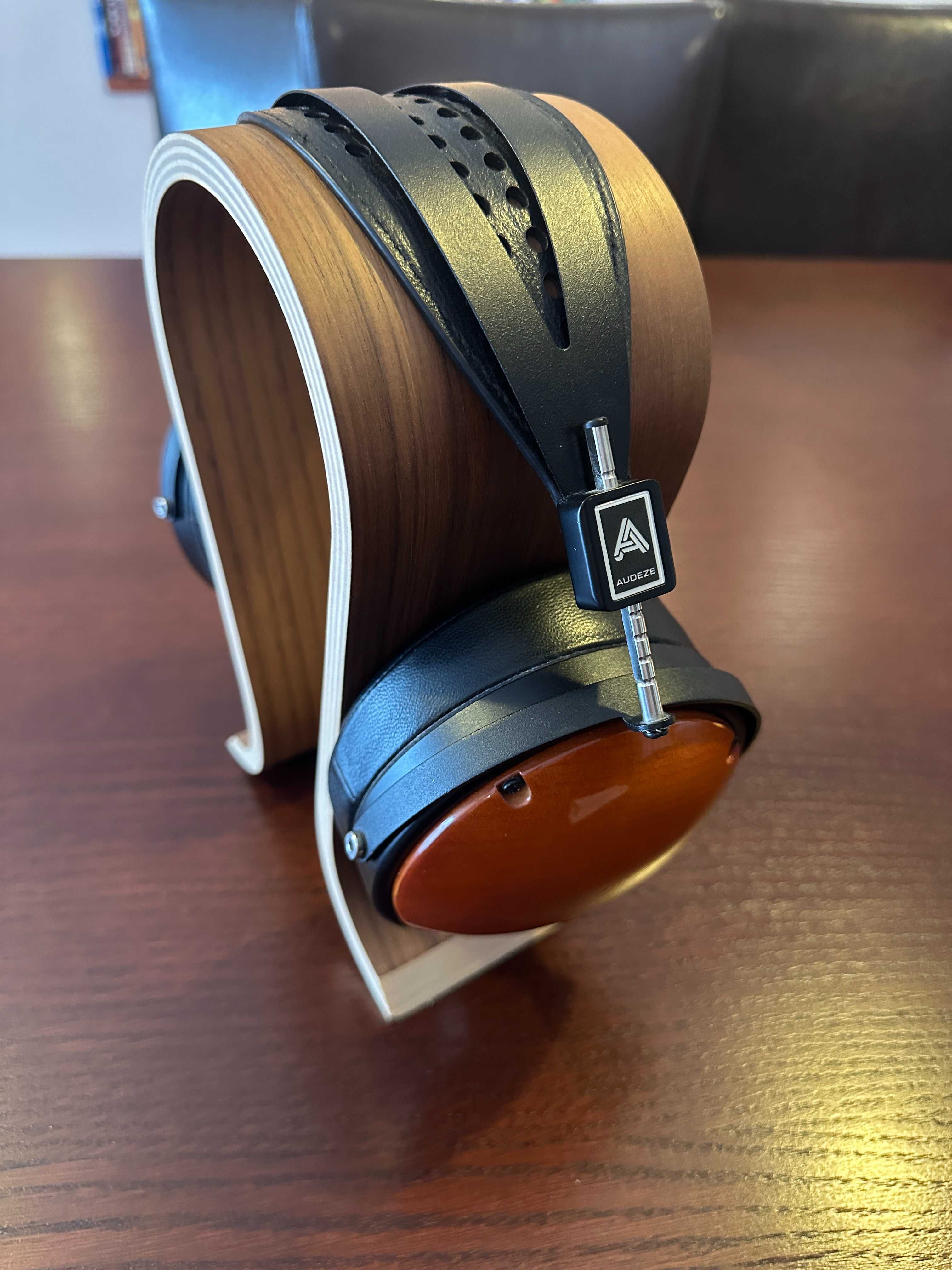 Audeze LCD-XC (wood)