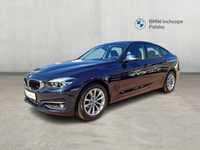 BMW 3GT 2.0 150 KM | Nawigacja | LED | GT