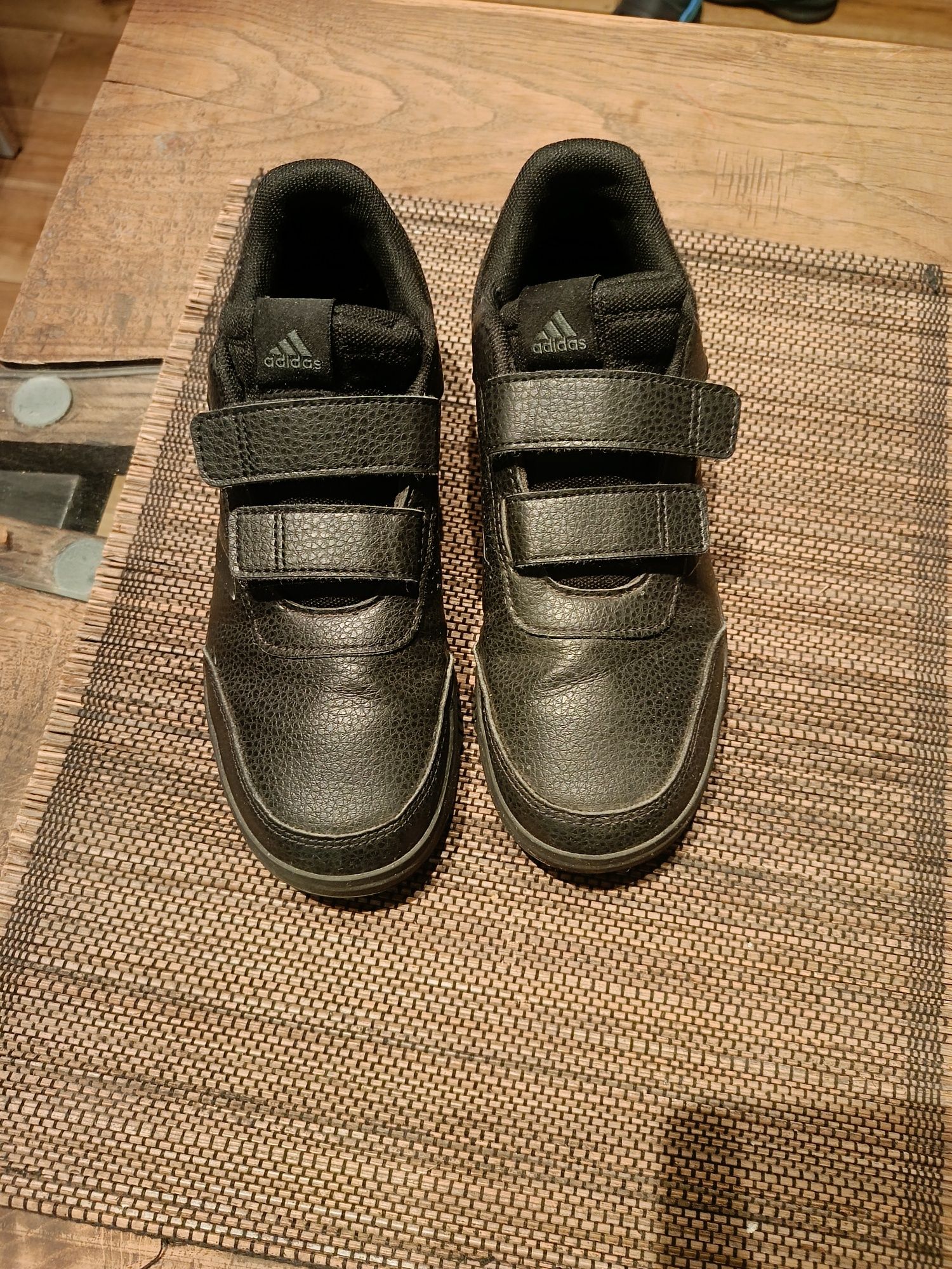 Adidasy chłopięce