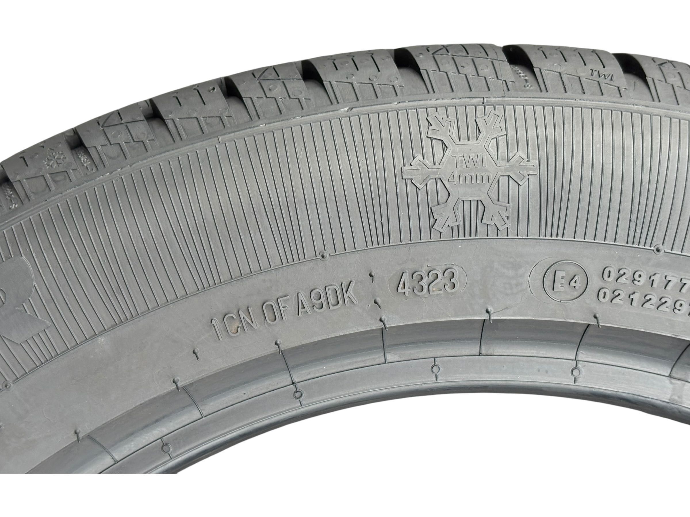225/55/17 PLATIN RP70 WINTER 101V XL 23 ROK